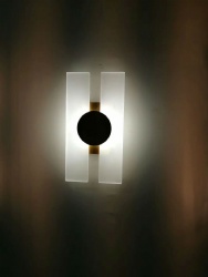 Wall lamp