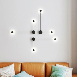 Wall lamp