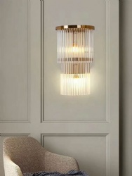 Wall lamp