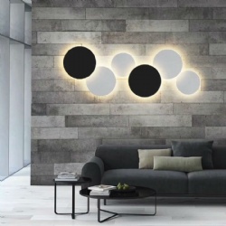 Wall lamp