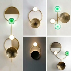 Wall lamp