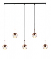 Pendant lamp