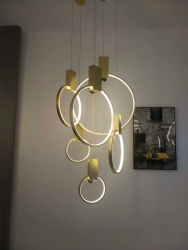 Pendant lamp