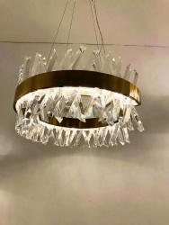 Pendant lamp