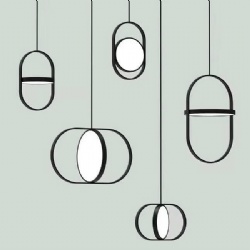 Pendant lamp