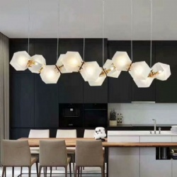 Pendant lamp