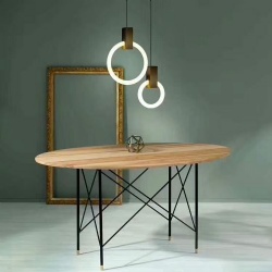 Pendant lamp