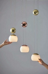 Pendant lamp