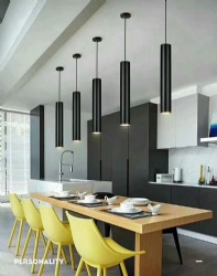 Pendant lamp