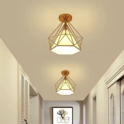 Pendant lamp