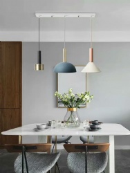 Pendant lamp