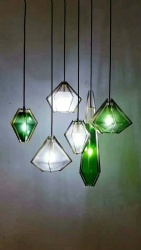 Pendant lamp