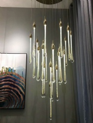 Pendant lamp