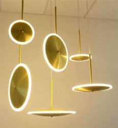 Pendant lamp