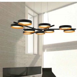 Pendant lamp