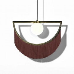 Pendant lamp