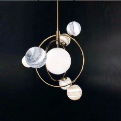 Pendant lamp