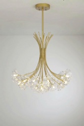 Pendant lamp