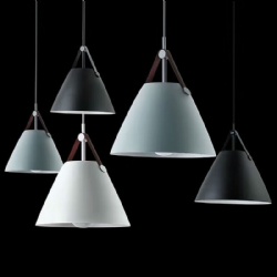 Pendant lamp