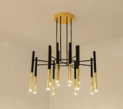 Pendant lamp