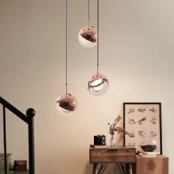 Pendant lamp