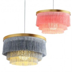 Pendant lamp