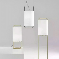 Table lamp